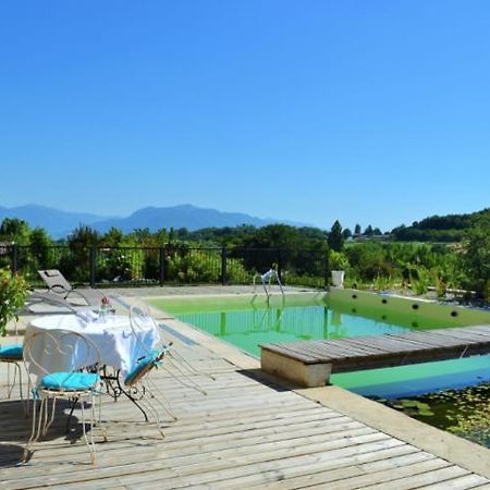 La Voureyline Bed and Breakfast Saint-Antoine  Εξωτερικό φωτογραφία
