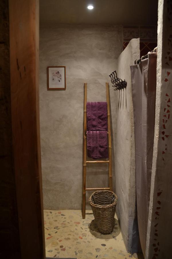 La Voureyline Bed and Breakfast Saint-Antoine  Εξωτερικό φωτογραφία